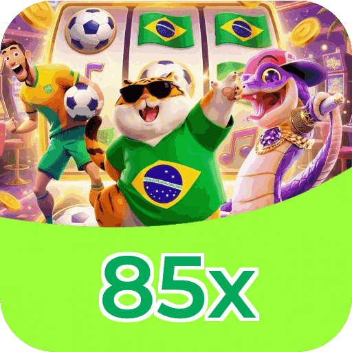 Segurança 85x
