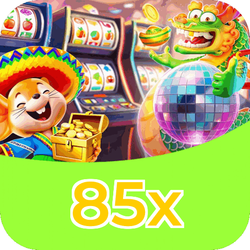 Reload Bonus 85x