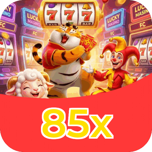 Slots Premium da PG Soft na 85x