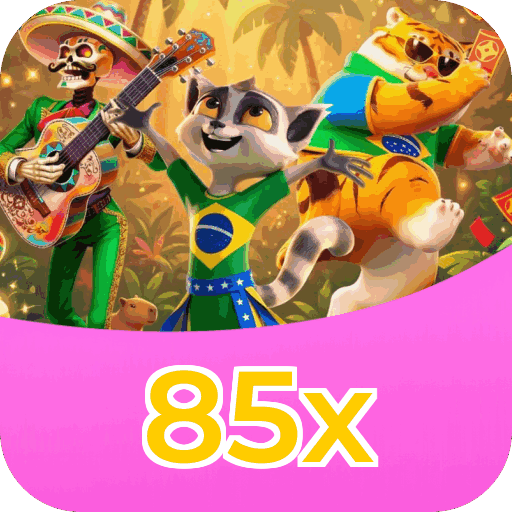Promoções e bônus exclusivos da 85x
